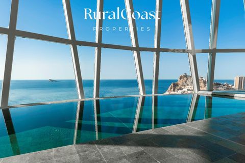 Lejlighed i Benidorm, Alicante, Benidorm - € 1.290.000 | Ref: 3706 - foto 31