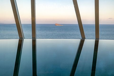 Lejlighed i Benidorm, Alicante, Benidorm - € 1.290.000 | Ref: 3706 - foto 32