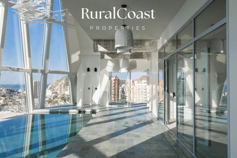 Lejlighed i Benidorm, Alicante, Benidorm - € 1.290.000 | Ref: 3706 - foto 34