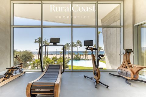 Lejlighed i Benidorm, Alicante, Benidorm - € 1.290.000 | Ref: 3706 - foto 39
