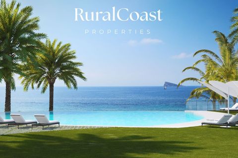 Lejlighed i Benidorm, Alicante, Benidorm - € 1.290.000 | Ref: 3706 - foto 46