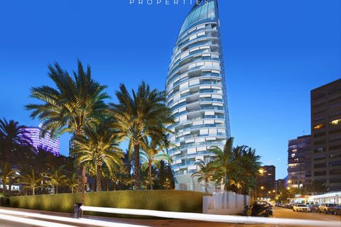 Lejlighed i Benidorm, Alicante, Benidorm - € 1.290.000 | Ref: 3706 - foto 48
