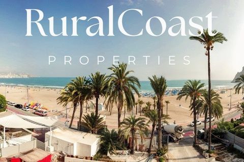 Lejlighed i Benidorm, Alicante, Benidorm - € 1.290.000 | Ref: 3706 - foto 50