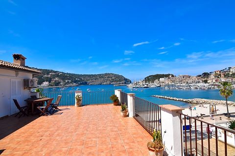 Villa i Port De Soller, Mallorca, Port De Soller - € 2.900.000 | Ref: 1051 - foto 1