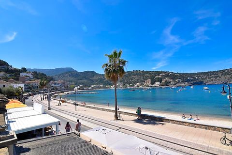 Villa i Port De Soller, Mallorca, Port De Soller - € 2.900.000 | Ref: 1051 - foto 3