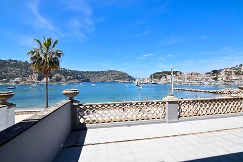 Villa i Port De Soller, Mallorca, Port De Soller - € 2.900.000 | Ref: 1051 - foto 4