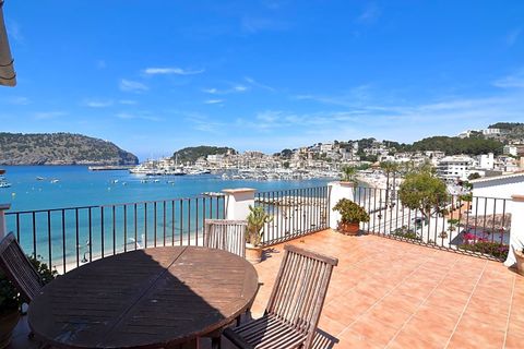 Villa i Port De Soller, Mallorca, Port De Soller - € 2.900.000 | Ref: 1051 - foto 8