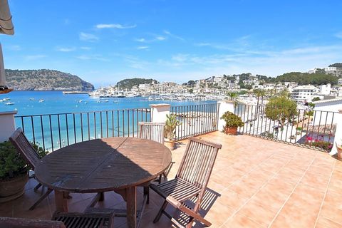 Villa i Port De Soller, Mallorca, Port De Soller - € 2.900.000 | Ref: 1051 - foto 9