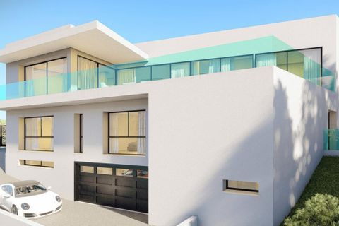 Villa i Costa D'en Blanes, Mallorca - foto 3