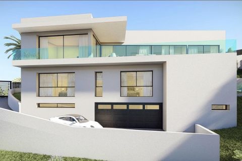 Villa i Costa D'en Blanes, Mallorca - foto 4