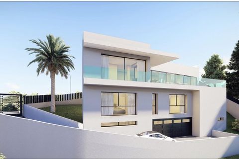 Villa i Costa D'en Blanes, Mallorca - foto 5