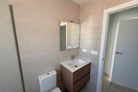 Villa i Pinoso, Alicante, Pinoso - € 356.000 | Ref: CC0527 - foto 12