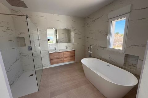Villa i Pinoso, Alicante, Pinoso - € 356.000 | Ref: CC0527 - foto 8