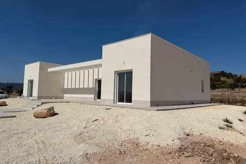 Villa i Pinoso, Alicante, Pinoso - € 356.000 | Ref: CC0527 - foto 2