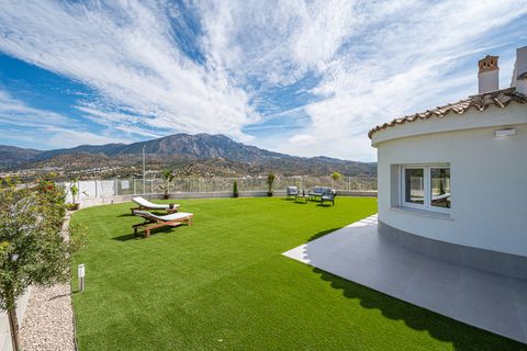 Villa a Vinuela, Malaga, Vinuela - € 365.000 | Ref: IRE2315 - foto 25