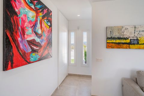 Villa a Vinuela, Malaga, Vinuela - € 365.000 | Ref: IRE2315 - foto 2