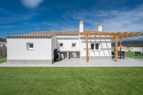 Villa a Vinuela, Malaga, Vinuela - € 365.000 | Ref: IRE2315 - foto 26