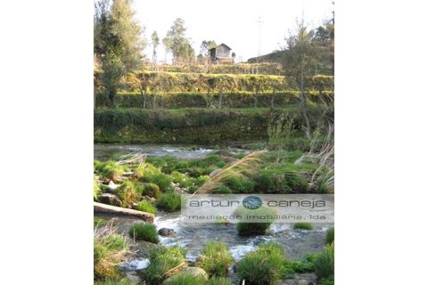 Farm i Arcos de Valdevez, Viana do Castelo, Arcos de Valdevez - € 299.000 | Ref: 6339 (2) - foto 1