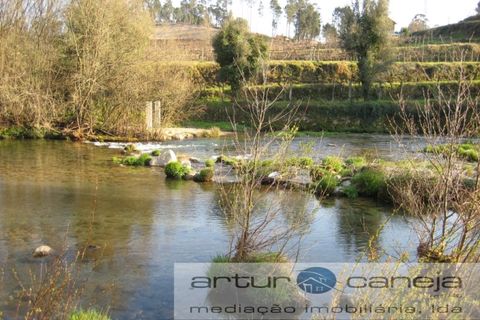 Farm i Arcos de Valdevez, Viana do Castelo, Arcos de Valdevez - € 299.000 | Ref: 6339 (2) - foto 2