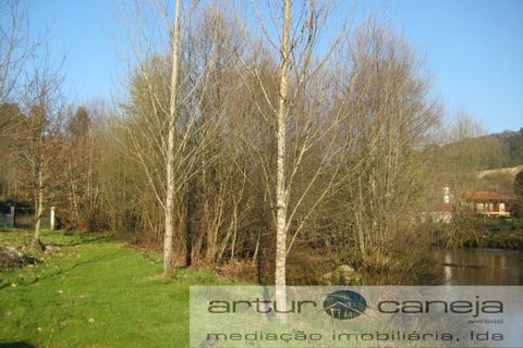 Farm i Arcos de Valdevez, Viana do Castelo, Arcos de Valdevez - € 299.000 | Ref: 6339 (2) - foto 5