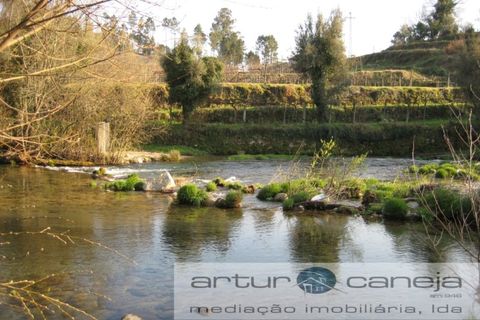 Farm i Arcos de Valdevez, Viana do Castelo, Arcos de Valdevez - € 299.000 | Ref: 6339 (2) - foto 6