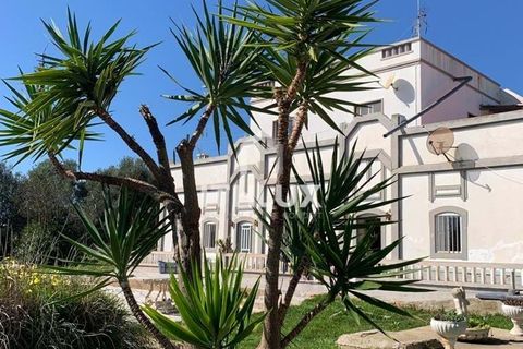 Villa i Olhao, Faro, Olhao - € 1.695.000 | Ref: ITH1741 - foto 2