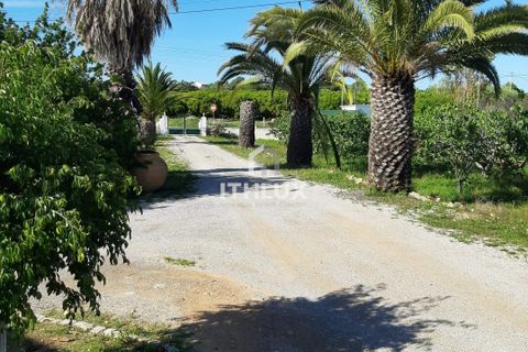 Villa i Olhao, Faro, Olhao - € 1.695.000 | Ref: ITH1741 - foto 3