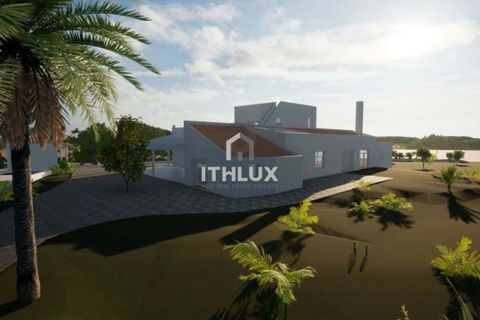 Villa i Olhao, Faro, Olhao - € 1.695.000 | Ref: ITH1741 - foto 10