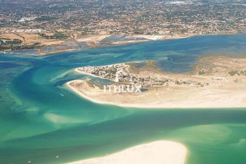 Villa i Olhao, Faro, Olhao - € 1.695.000 | Ref: ITH1741 - foto 5