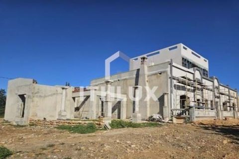 Villa i Olhao, Faro, Olhao - € 1 695 000 | Ref: ITH1741 - foto 11
