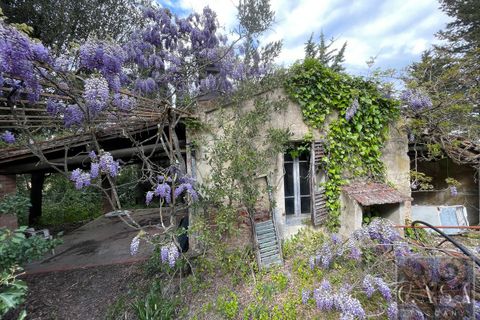 Villa a Peccioli, Pisa, Peccioli - € 650.000 | Ref: v57763-x - foto 3