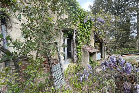 Villa a Peccioli, Pisa, Peccioli - € 650.000 | Ref: v57763-x - foto 4