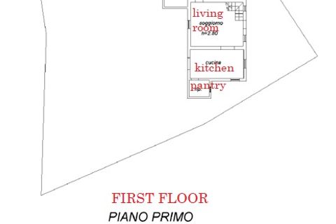 Villa a Peccioli, Pisa, Peccioli - € 650.000 | Ref: v57763-x - foto 8