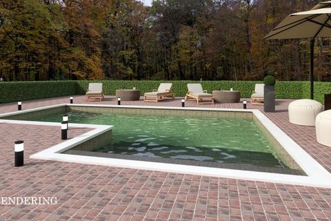 Villa a Peccioli, Pisa, Peccioli - € 650.000 | Ref: v57763-x - foto 9