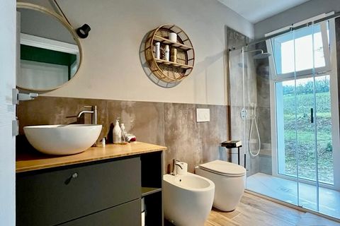 Villa a Peccioli, Pisa, Peccioli - € 650.000 | Ref: v57763-x - foto 14