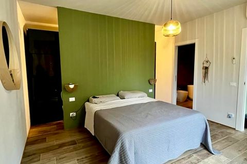 Villa a Peccioli, Pisa, Peccioli - € 650.000 | Ref: v57763-x - foto 23