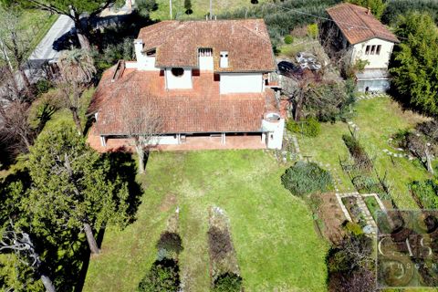 Villa i Gragnano, Naples, Gragnano - € 650.000 | Ref: v5777lr-x - foto 5
