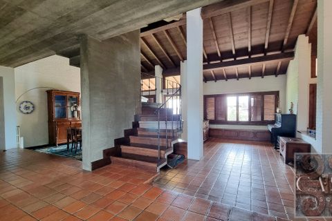 Villa i Gragnano, Naples, Gragnano - € 650.000 | Ref: v5777lr-x - foto 15