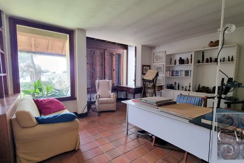 Villa i Gragnano, Naples, Gragnano - € 650.000 | Ref: v5777lr-x - foto 33