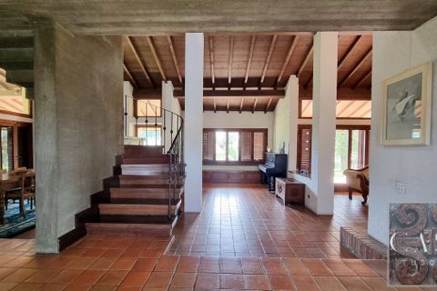 Villa i Gragnano, Naples, Gragnano - € 650.000 | Ref: v5777lr-x - foto 20