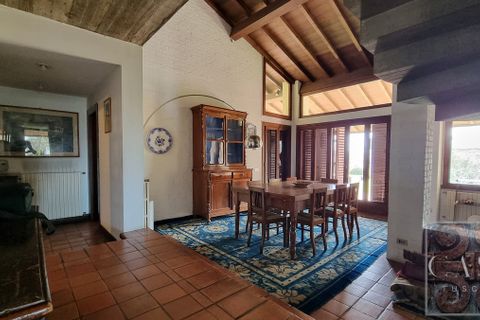 Villa i Gragnano, Naples, Gragnano - € 650.000 | Ref: v5777lr-x - foto 26