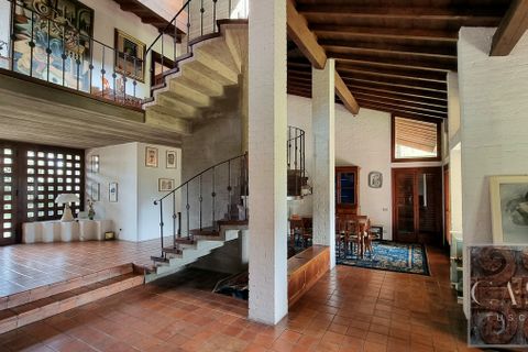 Villa i Gragnano, Naples, Gragnano - € 650.000 | Ref: v5777lr-x - foto 18