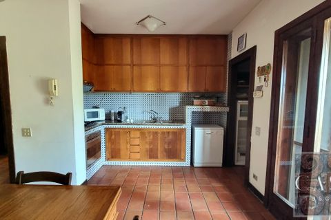 Villa i Gragnano, Naples, Gragnano - € 650.000 | Ref: v5777lr-x - foto 39