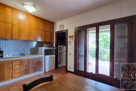 Villa i Gragnano, Naples, Gragnano - € 650.000 | Ref: v5777lr-x - foto 42