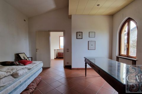 Villa i Gragnano, Naples, Gragnano - € 650.000 | Ref: v5777lr-x - foto 46