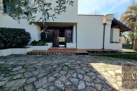 Villa i Gragnano, Naples, Gragnano - € 650.000 | Ref: v5777lr-x - foto 9