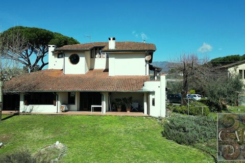 Villa i Gragnano, Naples, Gragnano - € 650.000 | Ref: v5777lr-x - foto 8