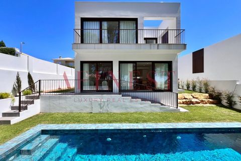 Villa i Alcabideche, Lisbon, Alcabideche - € 1.670.000 | Ref: C1604/23 - foto 1