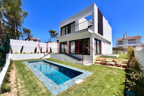 Villa i Alcabideche, Lisbon, Alcabideche - € 1.670.000 | Ref: C1604/23 - foto 5