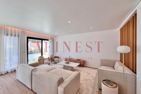 Villa i Alcabideche, Lisbon, Alcabideche - € 1.670.000 | Ref: C1604/23 - foto 9